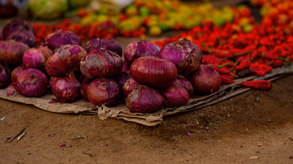 Hortifruti da Estação (kg)